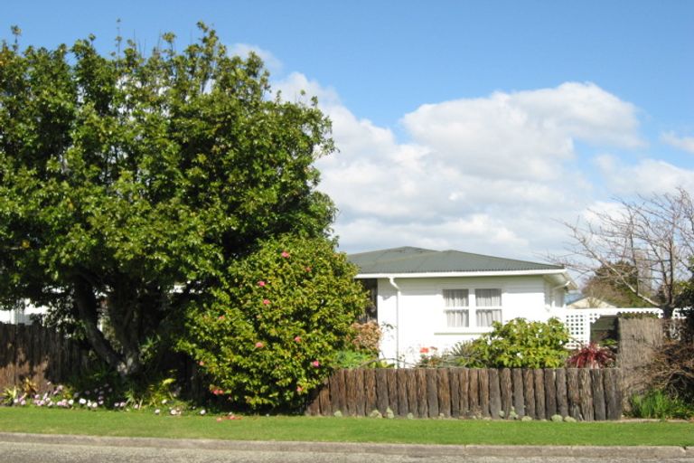Photo of property in 21 Sullivan Street, Whakatane, 3120