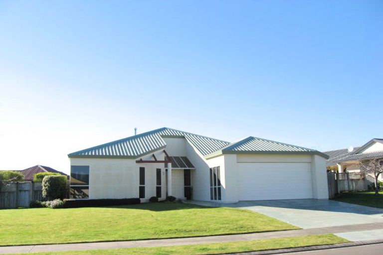 Photo of property in 7 Kingsgate Avenue, Havelock North, 4130