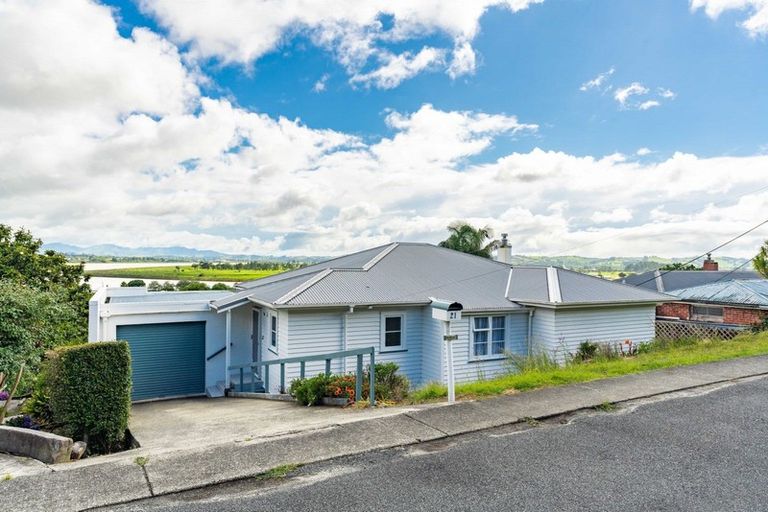 Photo of property in 21 Park Road, Dargaville, 0310