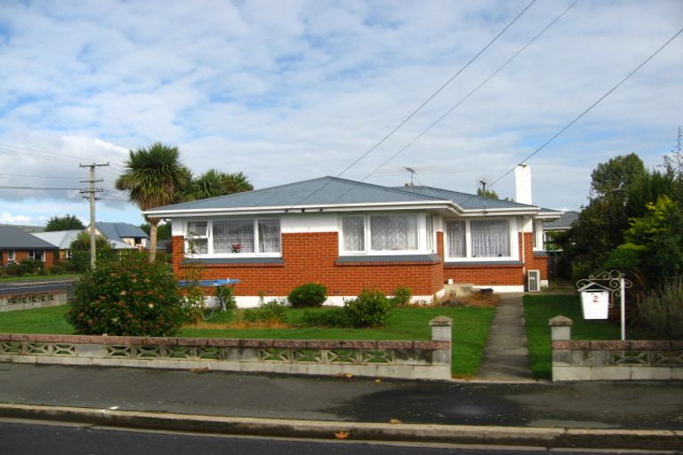 Photo of property in 2 Carlyle Road, Mosgiel, 9024
