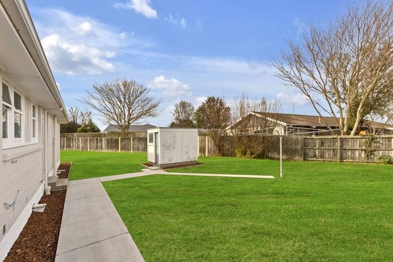 Photo of property in 14 Corhampton Street, Aranui, Christchurch, 8061