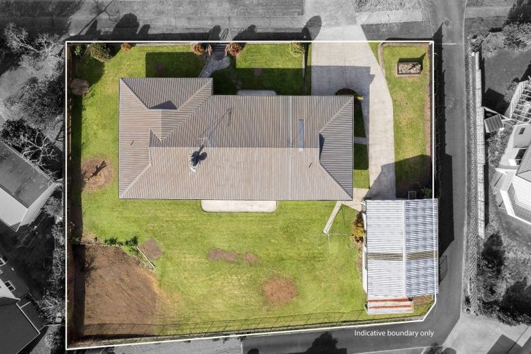 Photo of property in 35 Francis Drive, Katikati, 3129