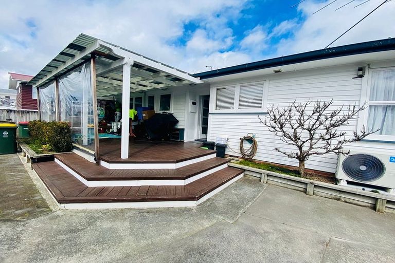 Photo of property in 104 Ti Rakau Drive, Pakuranga, Auckland, 2010