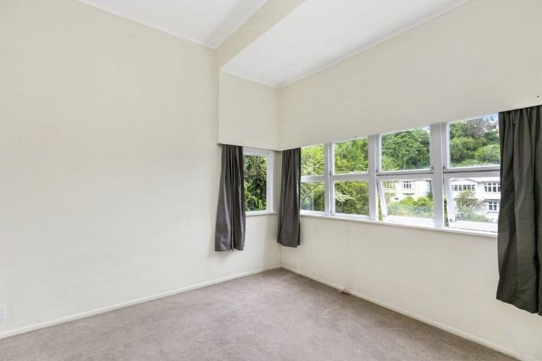 Photo of property in 13a Adams Terrace, Aro Valley, Wellington, 6021