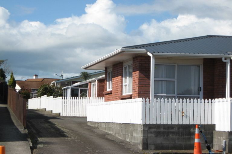 Photo of property in 14d David Street, Westown, New Plymouth, 4310