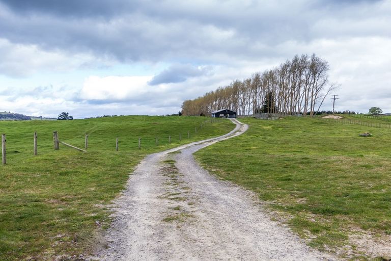 Photo of property in 280 Kawakawa Road, Marotiri, Taupo, 3377
