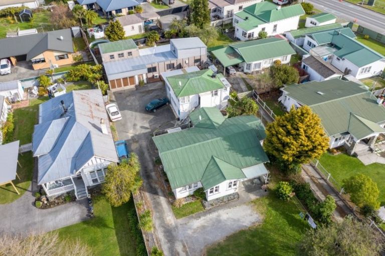 Photo of property in 534 Gladstone Road, Te Hapara, Gisborne, 4010