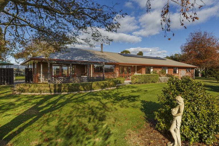 Photo of property in 136 Pharazyn Road, Feilding, 4777