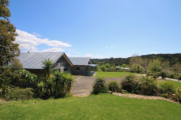 Photo of property in 114a Mahoenui Valley Road, Coatesville, Albany, 0793