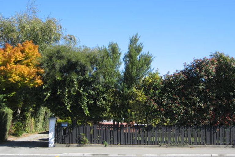 Photo of property in 243 King Street, Temuka, 7920