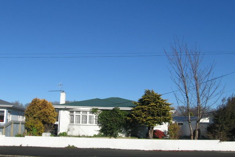 Photo of property in 510 Frederick Street, Mahora, Hastings, 4120