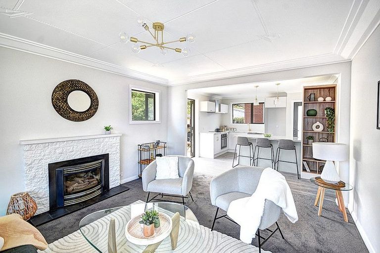 Photo of property in 111 Norwood Street, Normanby, Dunedin, 9010