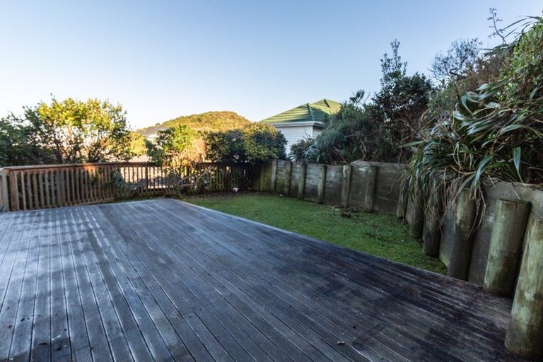 Photo of property in 12 Bowes Crescent, Strathmore Park, Wellington, 6022