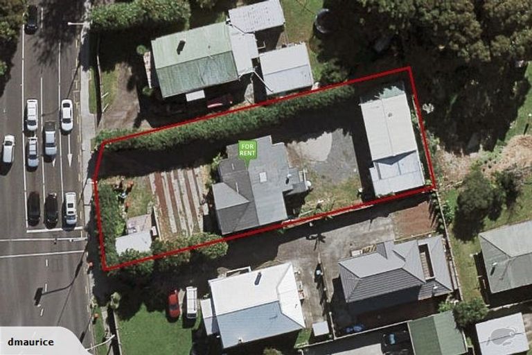 Photo of property in 568 Great South Road, Otahuhu, Auckland, 1062