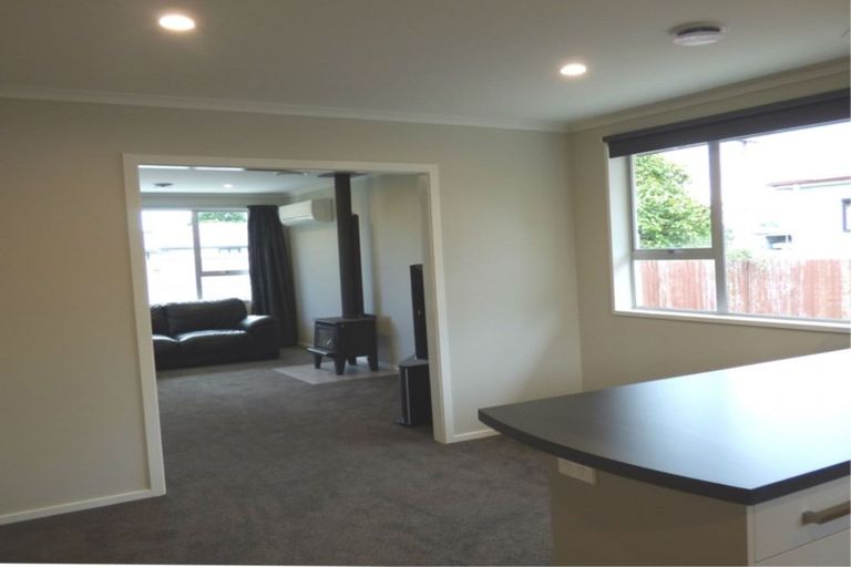 Photo of property in 157 Thomson Street, Tinwald, Ashburton, 7700