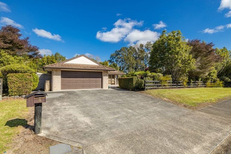 Photo of property in 8 Urutawa Drive, Kerikeri, 0230