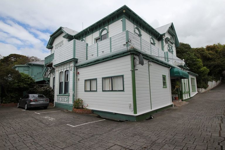 Photo of property in 115 Brougham Street, Westport, 7825