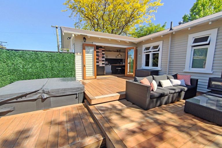 Photo of property in 110 Arthur Street, Blenheim, 7201