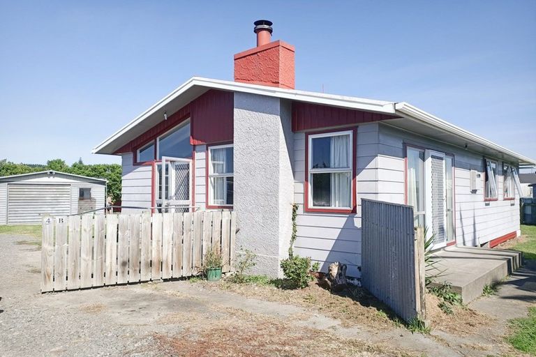 Photo of property in 4b Jellicoe Avenue, Wairoa, 4108