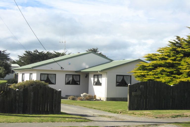 Photo of property in 110 Rua Avenue, Waitarere Beach, Levin, 5510