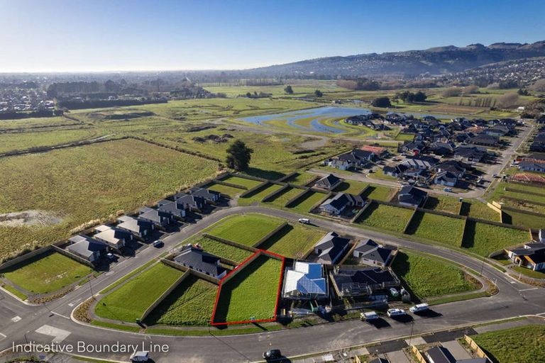 Photo of property in 48 Te Repo Drive, Halswell, Christchurch, 8025