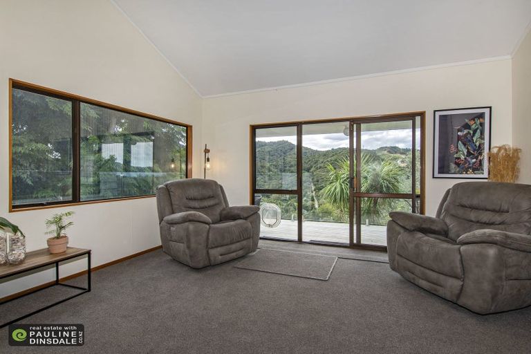 Photo of property in 43 Ngahere Drive, Horahora, Whangarei, 0110