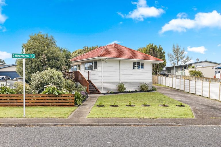Photo of property in 40 Hindmarsh Street, Henderson, Auckland, 0612