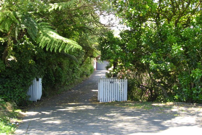 Photo of property in 79 Cashmere Avenue, Khandallah, Wellington, 6035