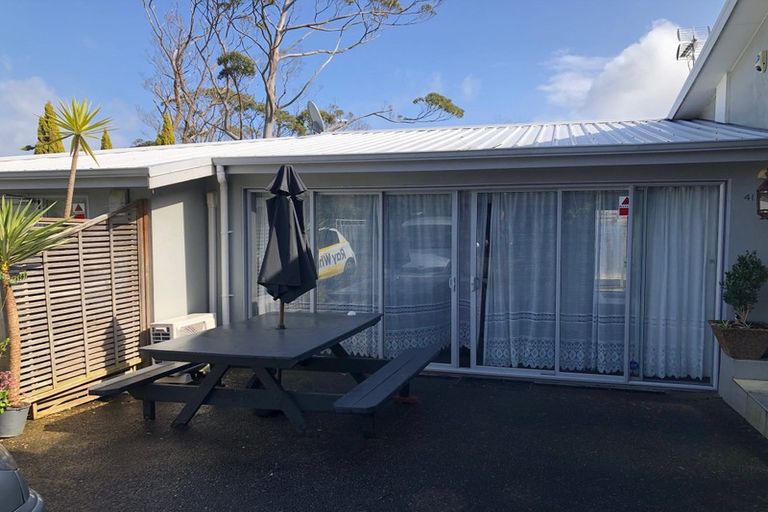 Photo of property in 41 Sean Fitzpatrick Place, Papatoetoe, Auckland, 2025