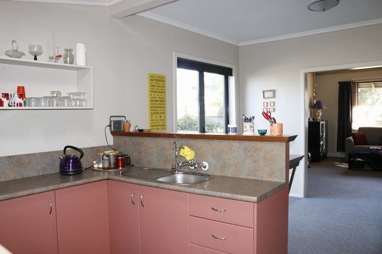 Photo of property in 55 Ballance Street, Aramoho, Whanganui, 4500