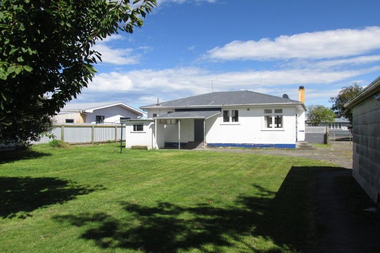 Photo of property in 85 Apatu Street, Wairoa, 4108