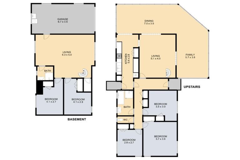 Photo of property in 40 Garthwood Road, Hillcrest, Hamilton, 3216