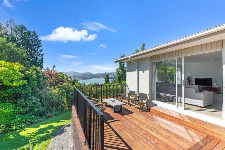 Photo of property in 25 Zephyr Terrace, Governors Bay, Lyttelton, 8971