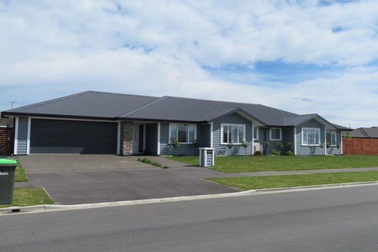 Photo of property in 31 Temple Avenue, Lincoln, 7608