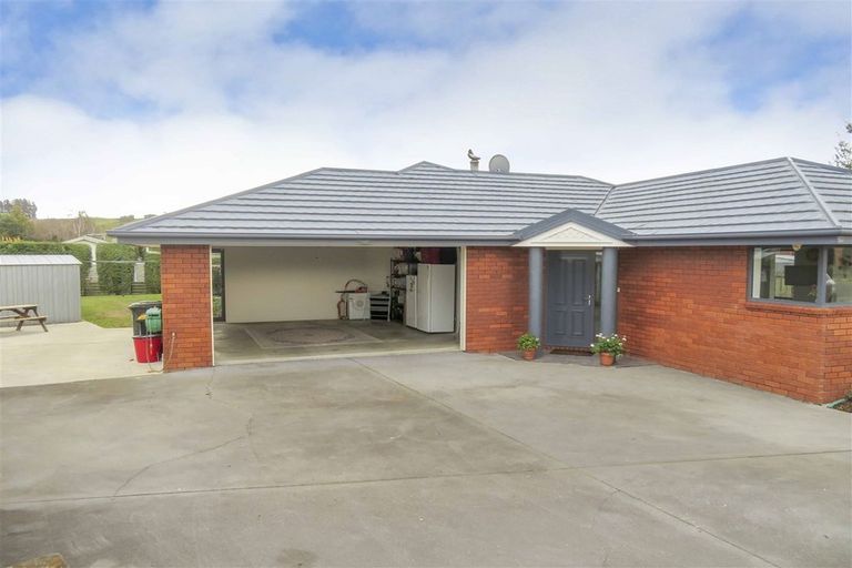 Photo of property in 8 Takahe Terrace, Gore, 9710
