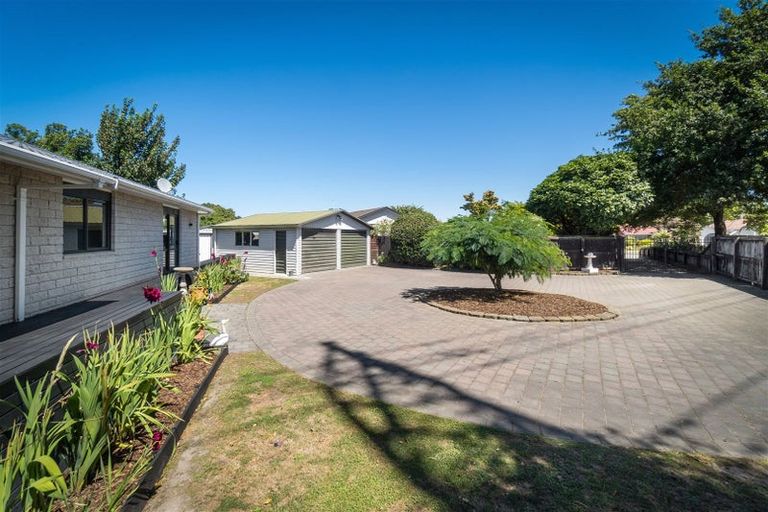 Photo of property in 4 Zenith Place, Hei Hei, Christchurch, 8042