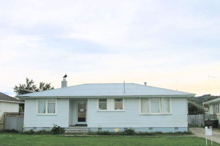Photo of property in 31 Atkinson Street, Mangapapa, Gisborne, 4010