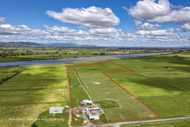 Photo of property in 314 Huirau Road, Turua, 3574