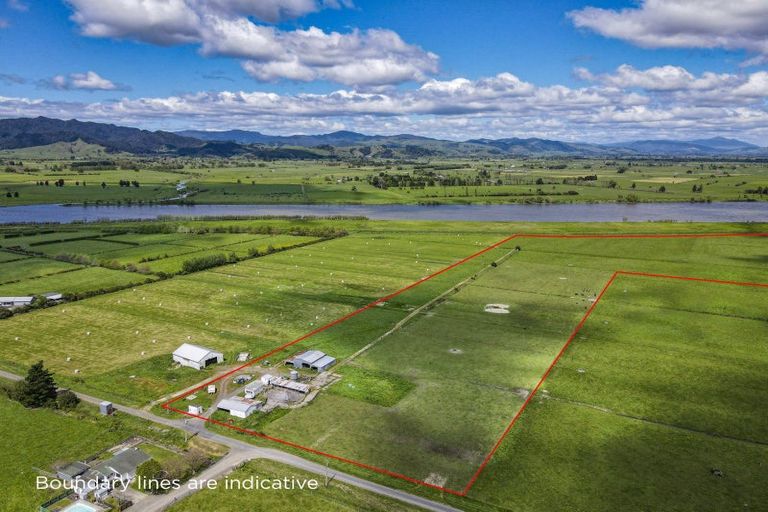 Photo of property in 314 Huirau Road, Turua, 3574