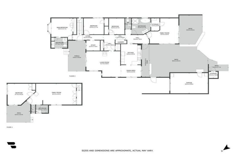 Photo of property in 56 Ranch Road, Mount Maunganui, 3116