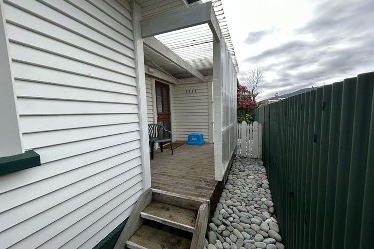 Photo of property in 5 Joyce Crescent, Greymouth, 7805