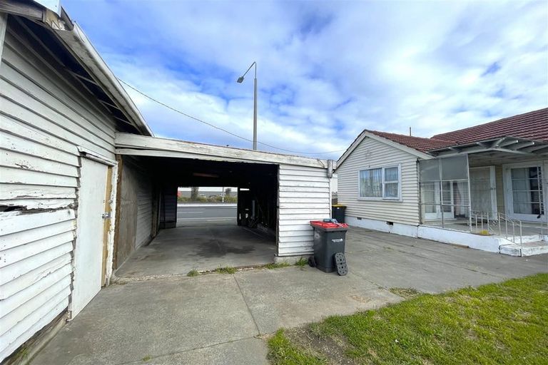 Photo of property in 119 Hansons Lane, Upper Riccarton, Christchurch, 8041
