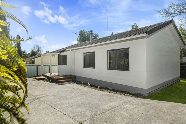 Photo of property in 38b Resolution Road, Welcome Bay, Tauranga, 3112
