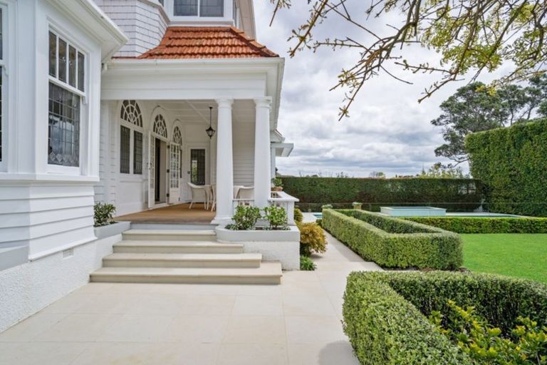 Photo of property in 144 Orakei Road, Remuera, Auckland, 1050