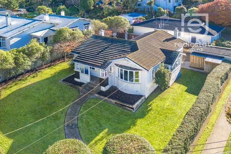 Photo of property in 72 Great North Road, Saint Johns Hill, Whanganui, 4500