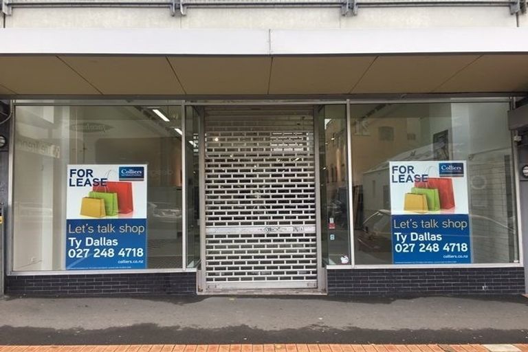 Photo of property in Marion Square Apartments, 3/26 Marion Street, Te Aro, Wellington, 6011