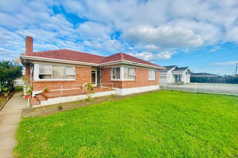 Photo of property in 91 Victoria Road, Papatoetoe, Auckland, 2025