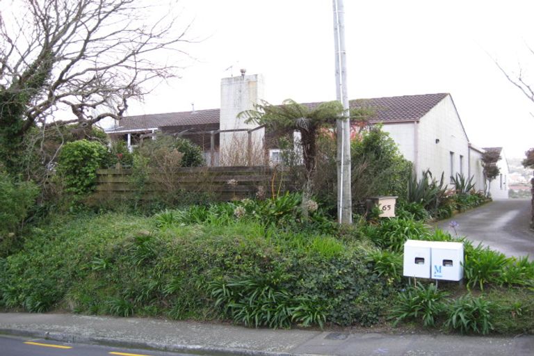 Photo of property in 3/65 Old Karori Road, Karori, Wellington, 6012