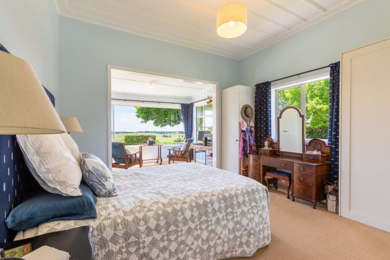 Photo of property in 28 Arthur Road, Norsewood, 4974