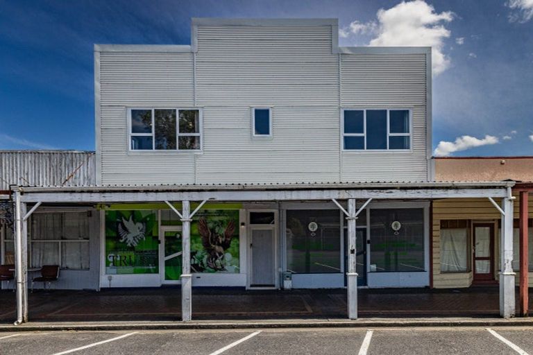 Photo of property in 52 Seddon Street, Raetihi, 4632